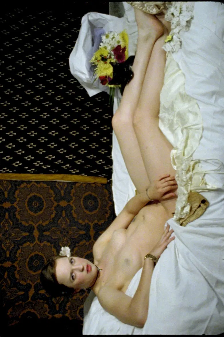 Olympia I & II poster background