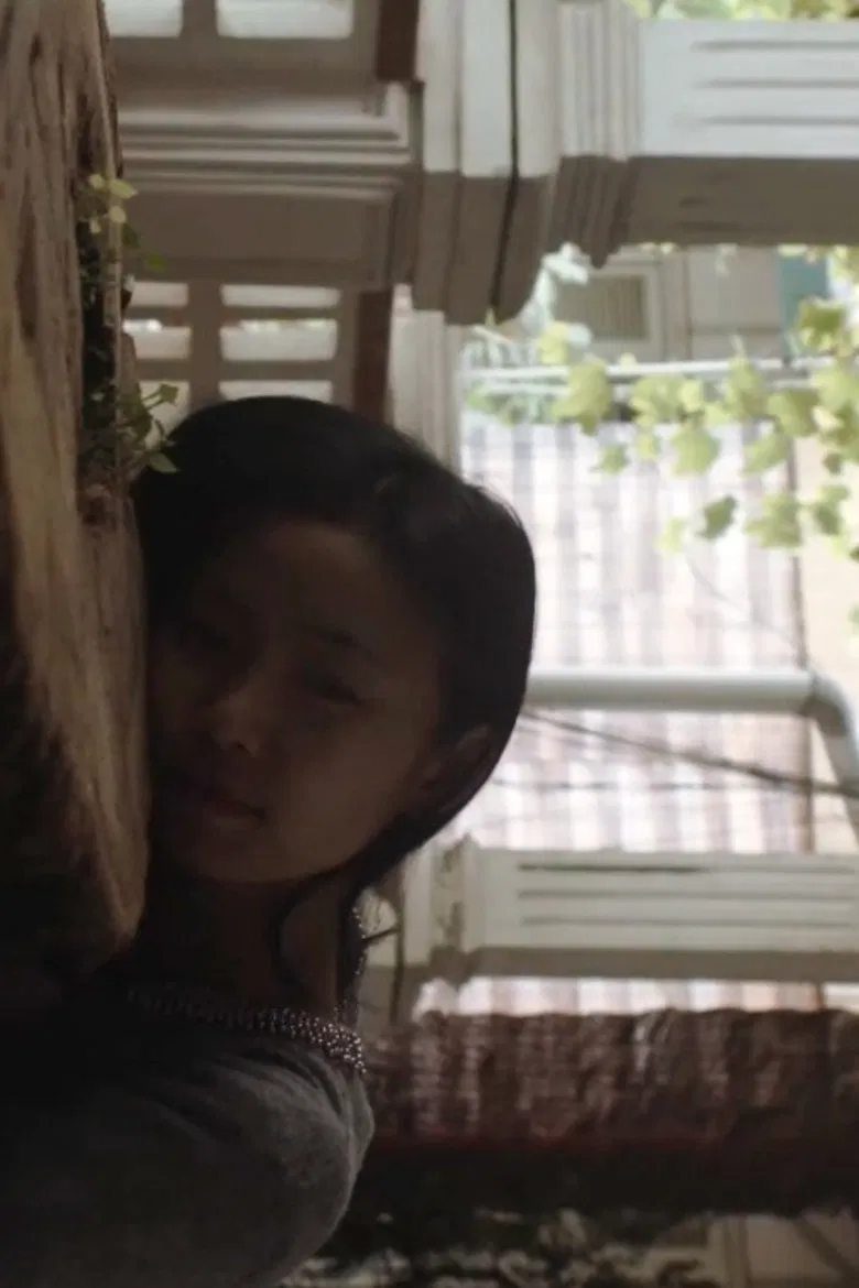 The Mist poster background