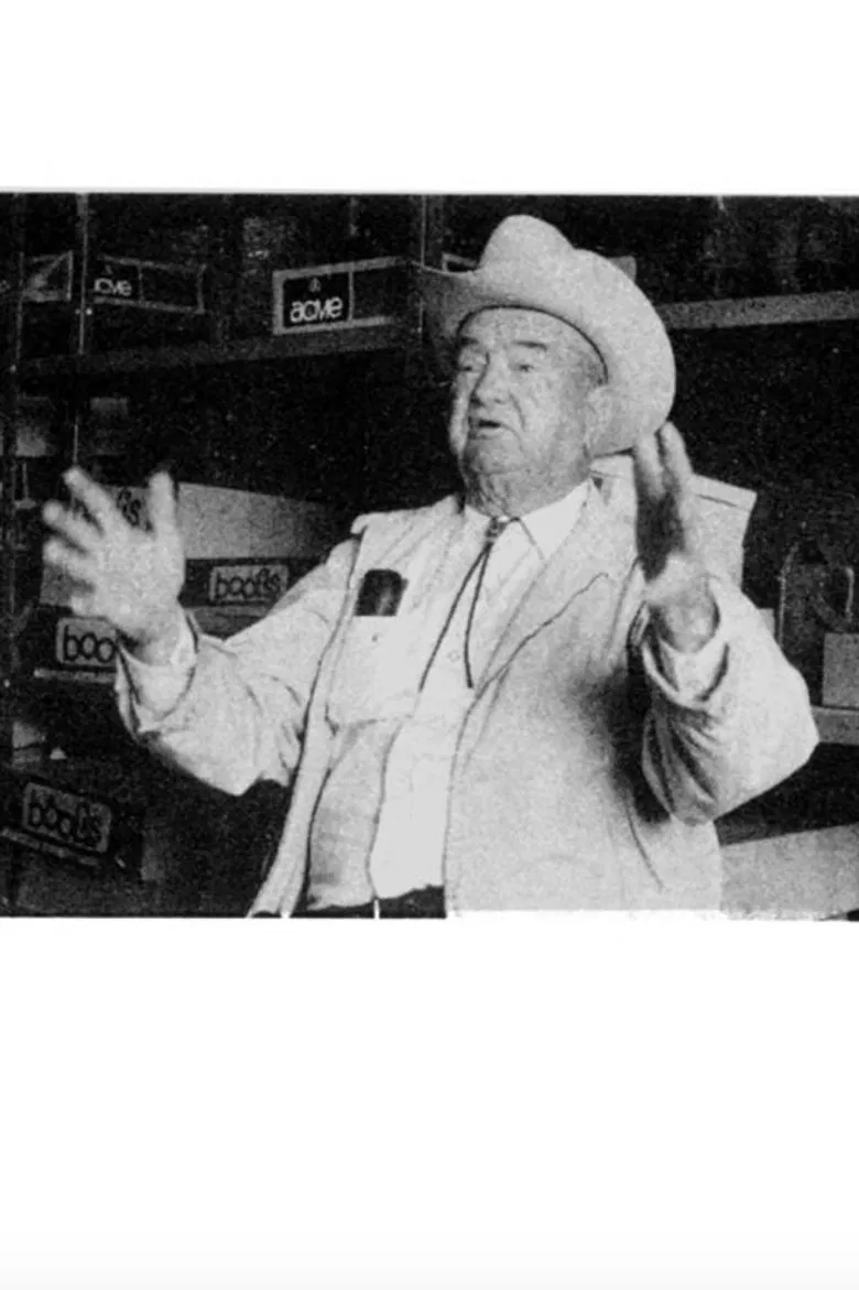 Ray Lum poster background