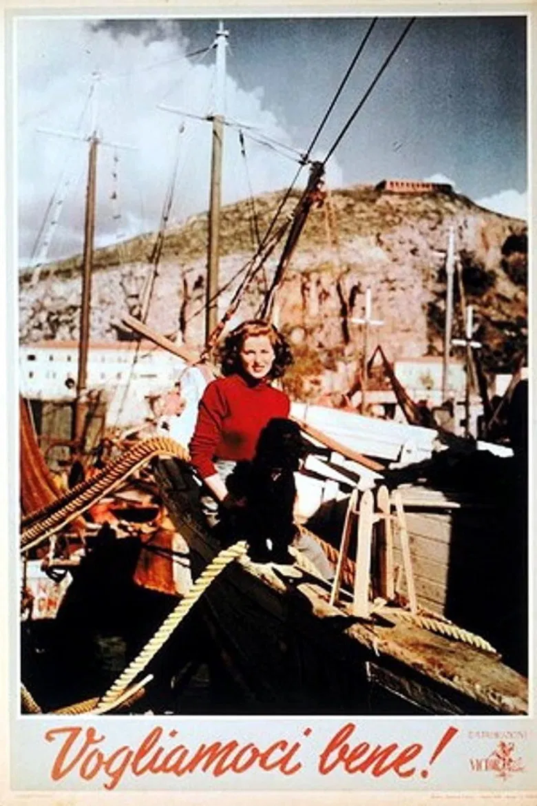 High Time poster background