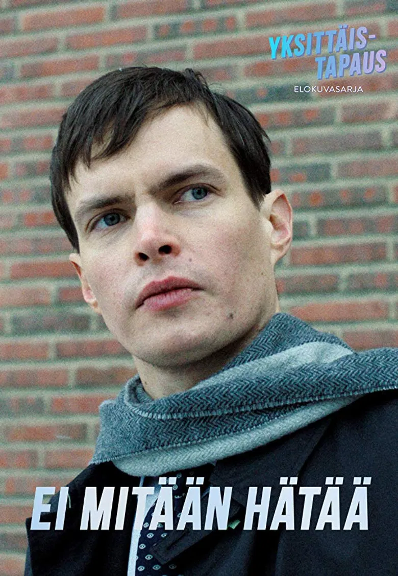 It’s All Right poster background