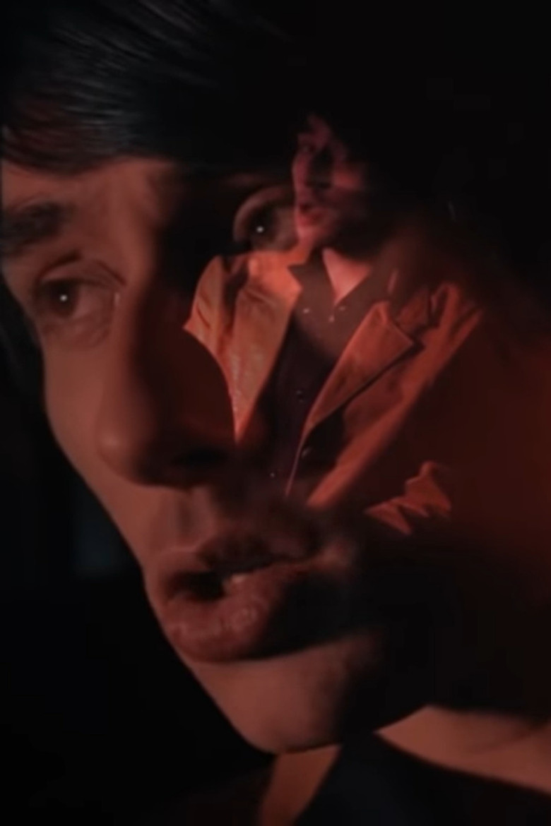 The Ride poster background