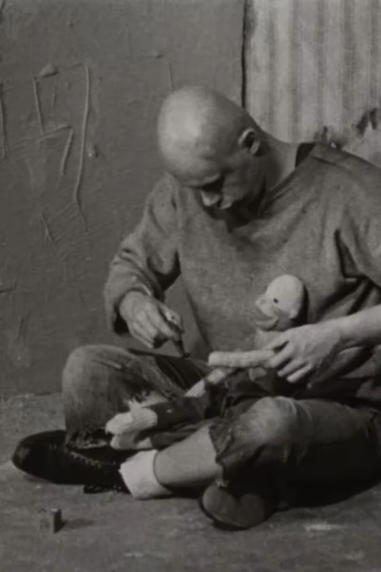 Dot poster background