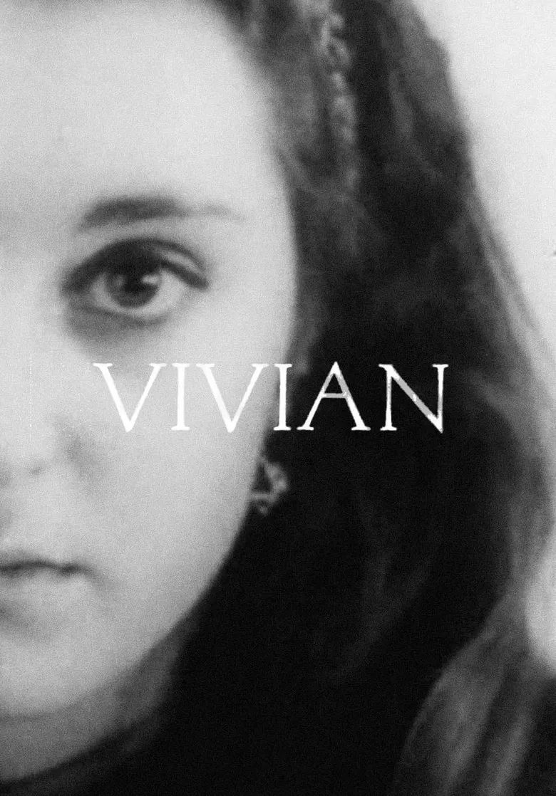Vivian poster background