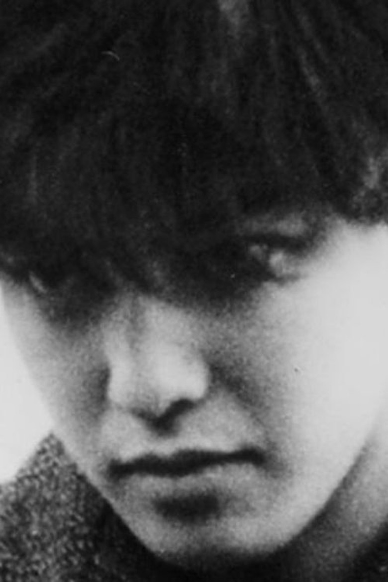 Midori Woman poster background