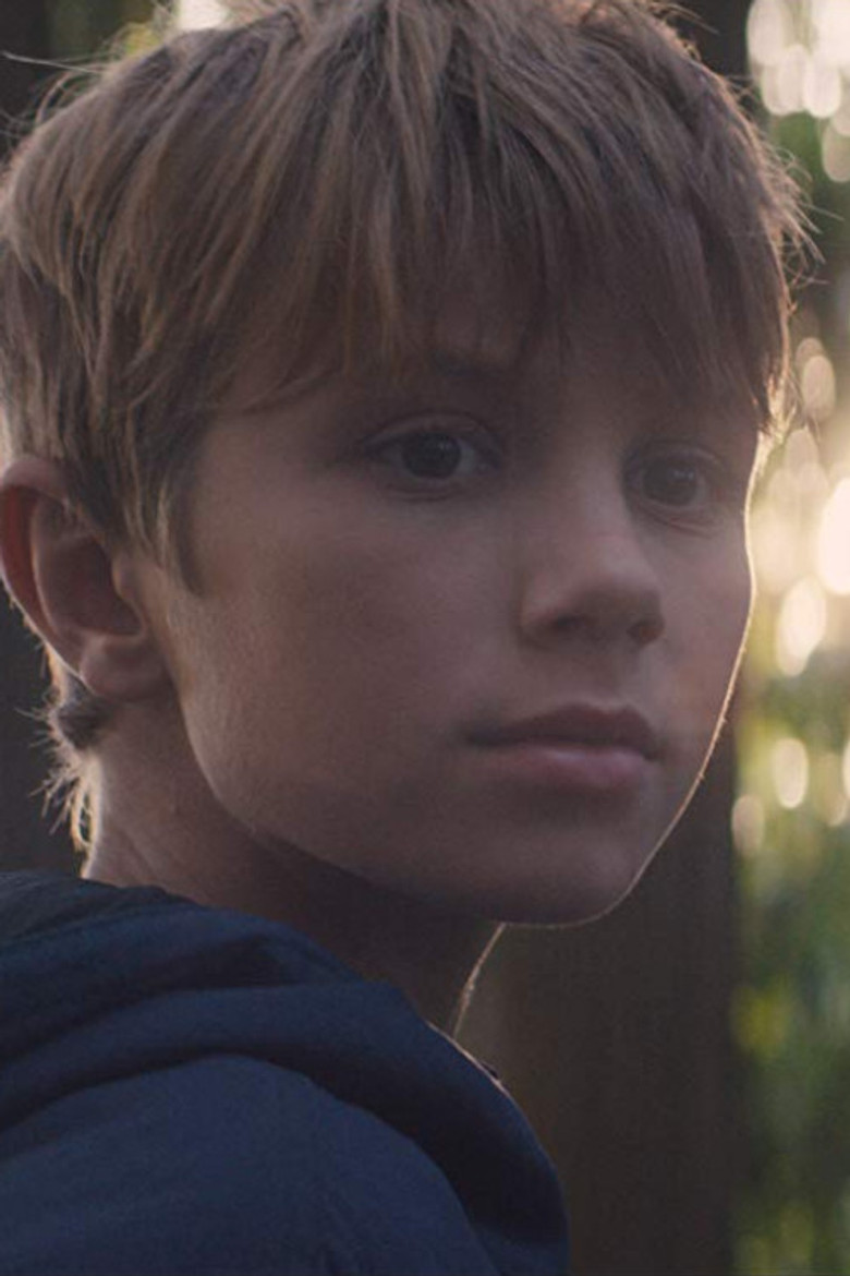 Under Stars poster background