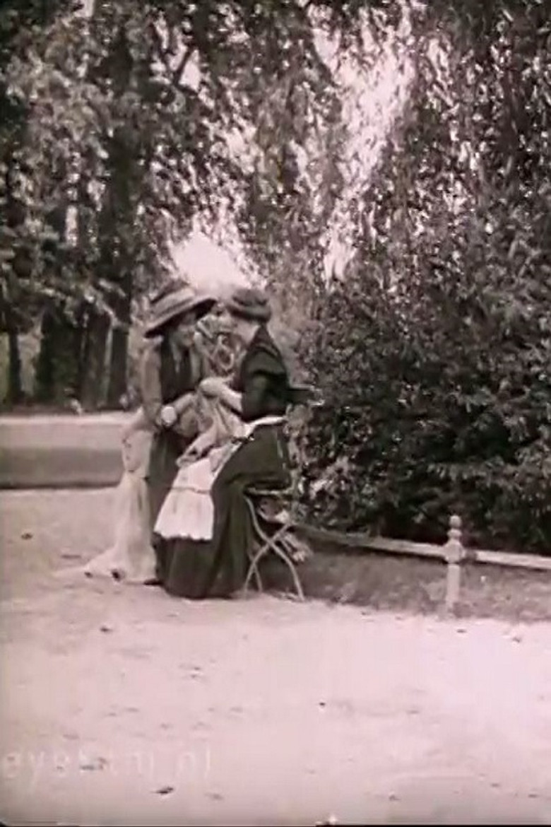 Christmas Tears poster background