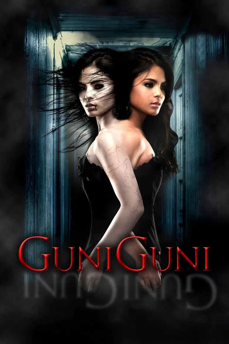Guni-Guni poster background