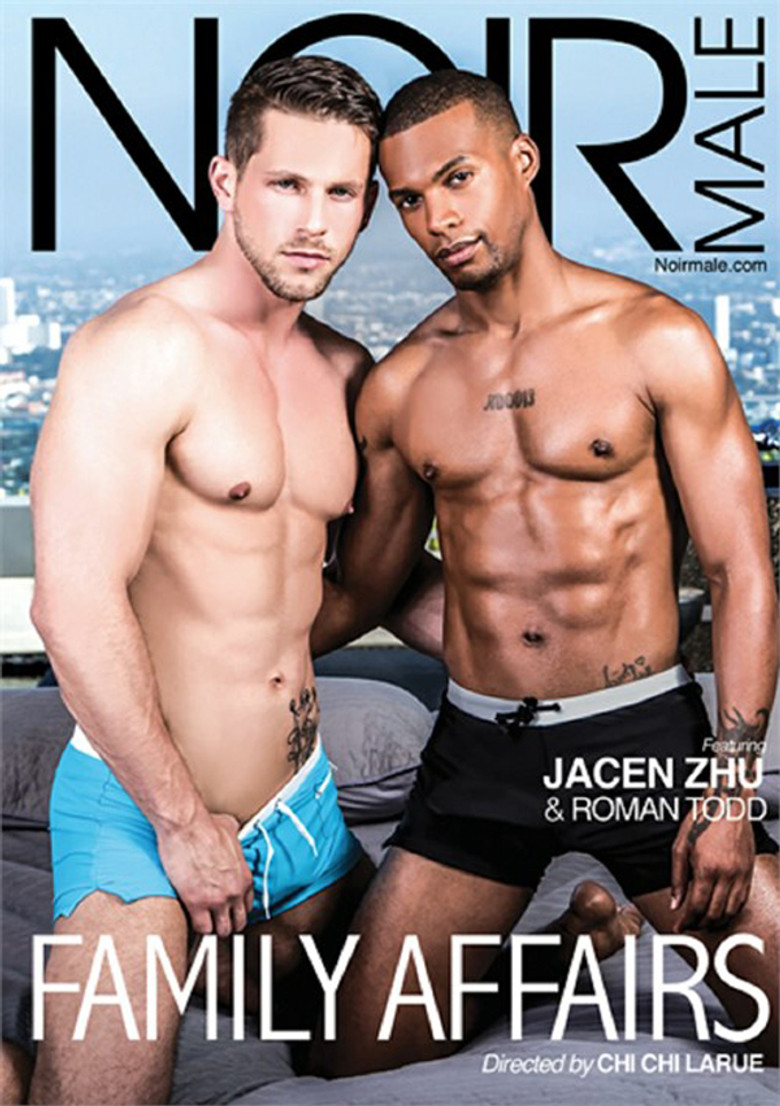 Family Affairs poster background