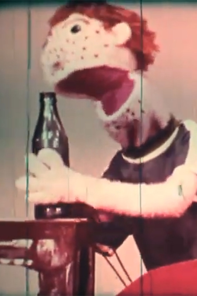 Watch Out For Poison! poster background