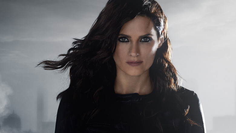 Dark atmospheric scene from Absentia