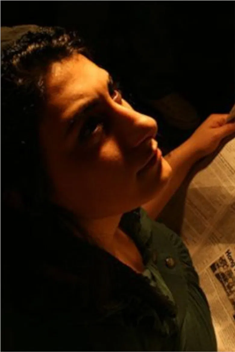 doers and unidentifieds poster background