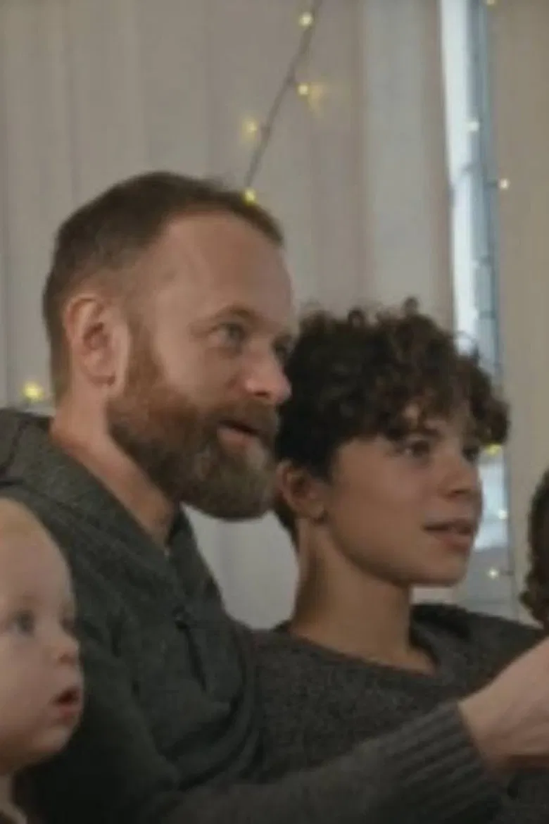 Cinema and Me poster background