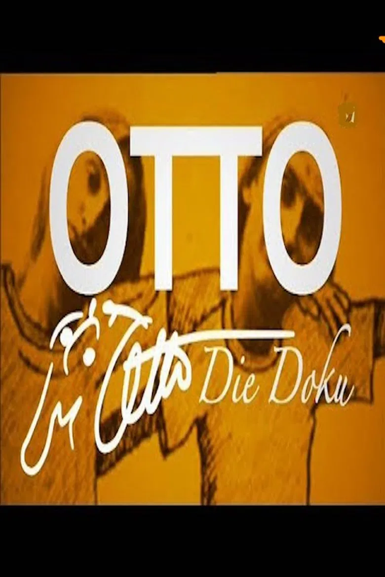 Otto - Die Doku poster background