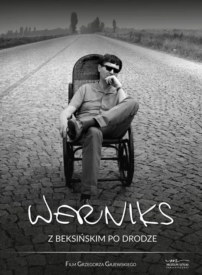 Werniks poster background