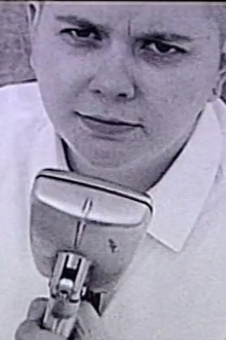 A Day in the Life of a Bull-Dyke poster background