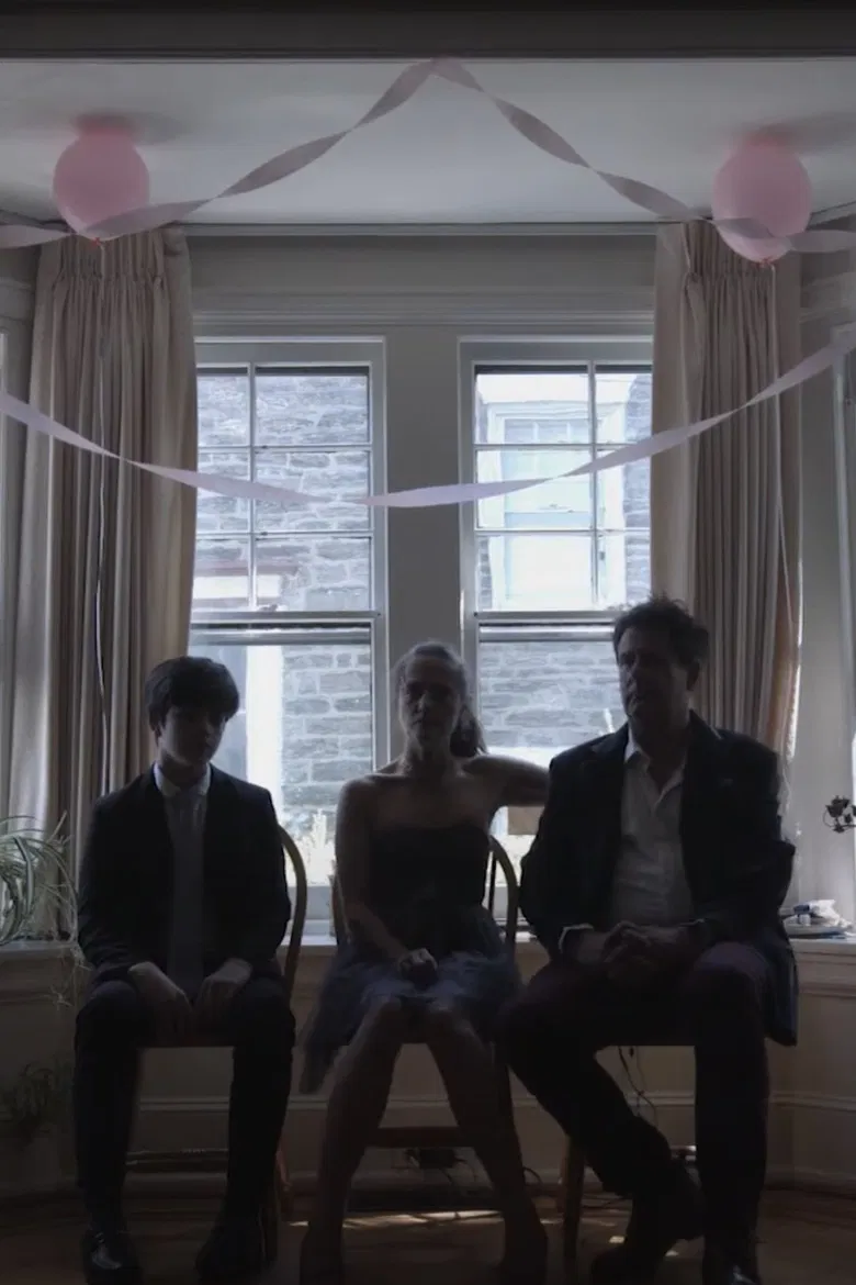 birthday poster background