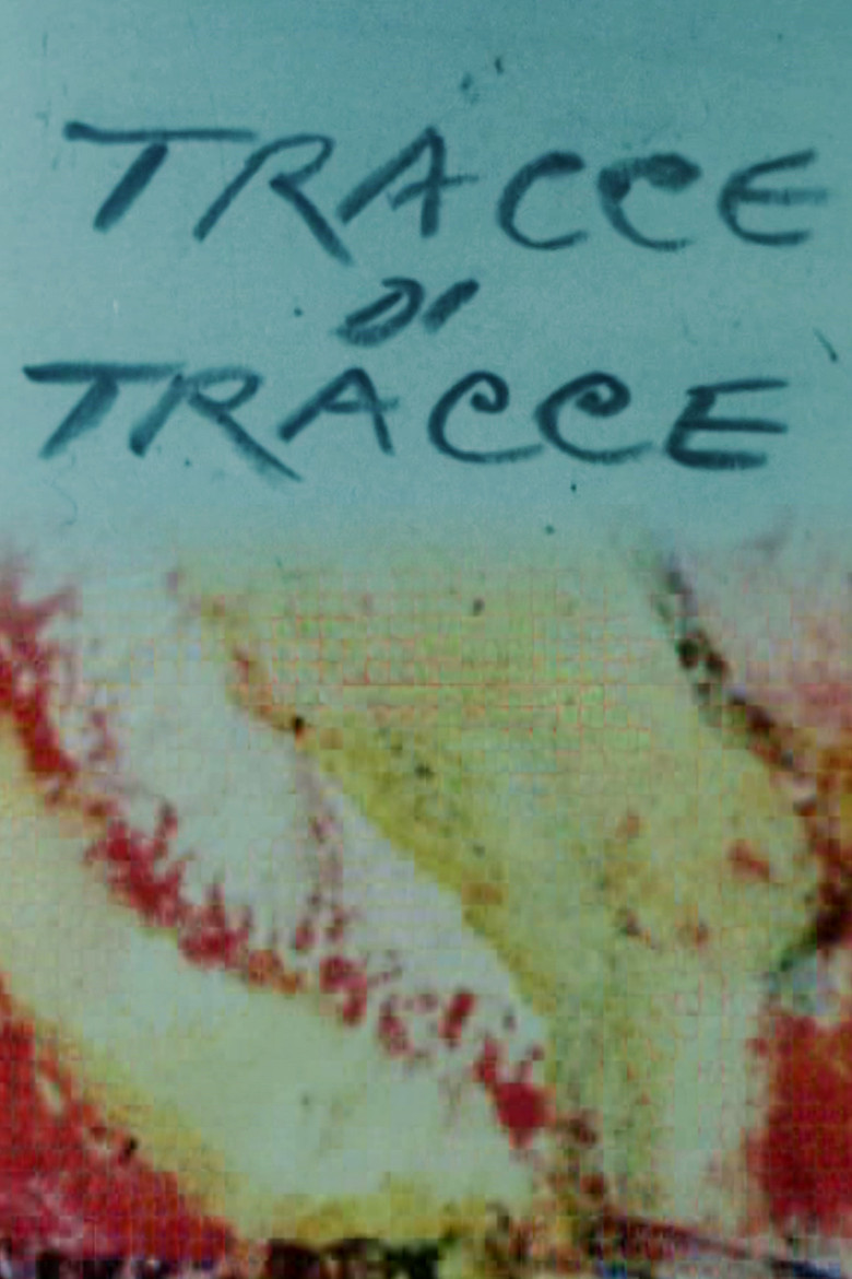 Tracce di tracce poster background