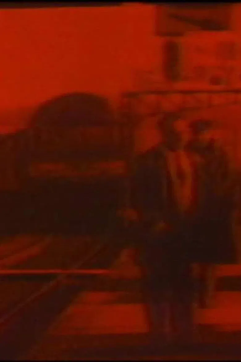 L'invitation au voyage poster background