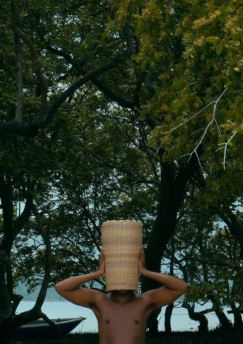 Amaro poster background