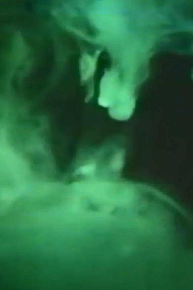 Blues dedicated to the dead poster background