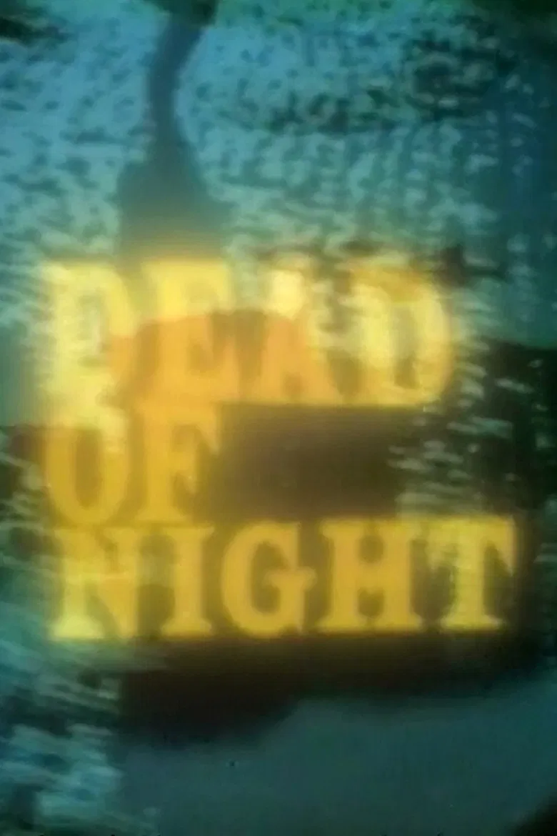 Dead of Night: A Darkness at Blaisedon poster background