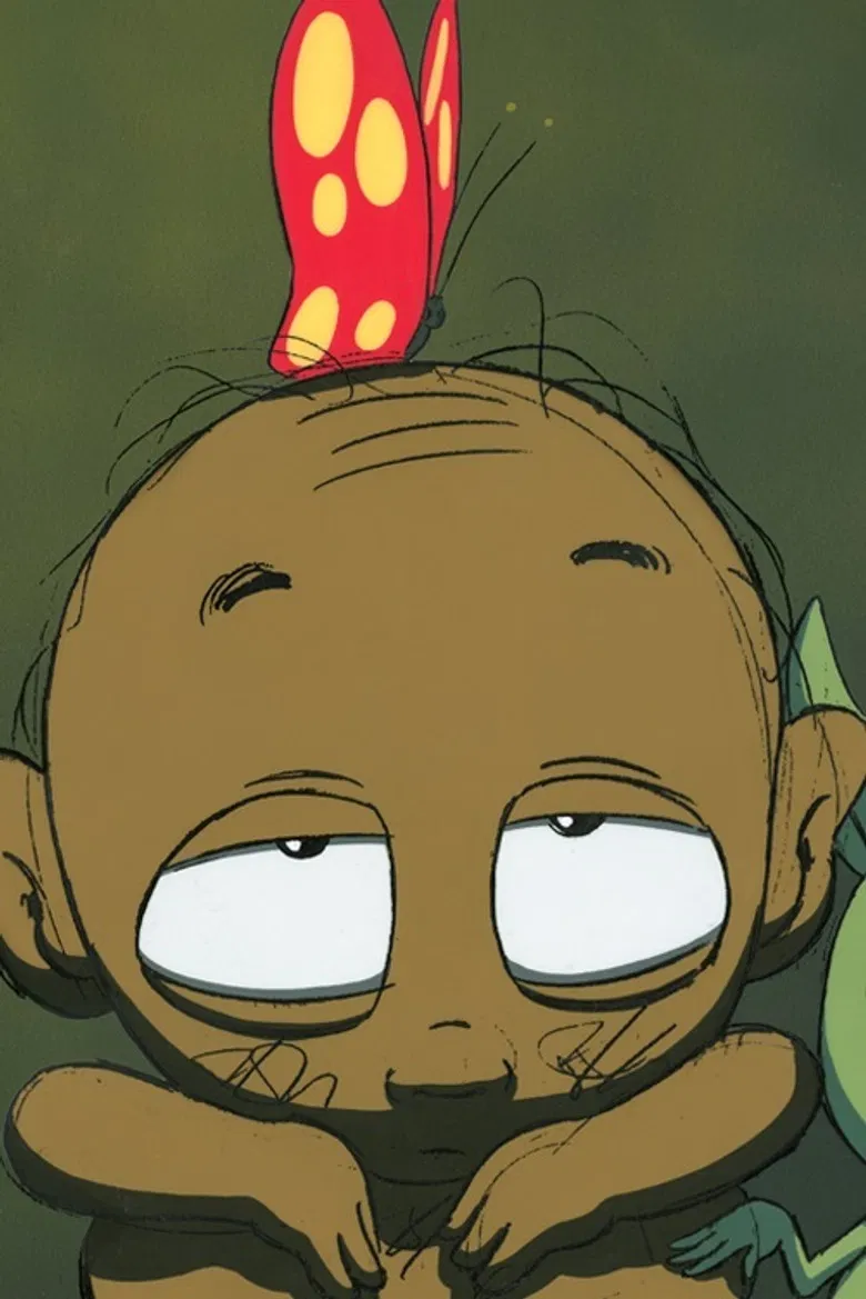 Sírius poster background