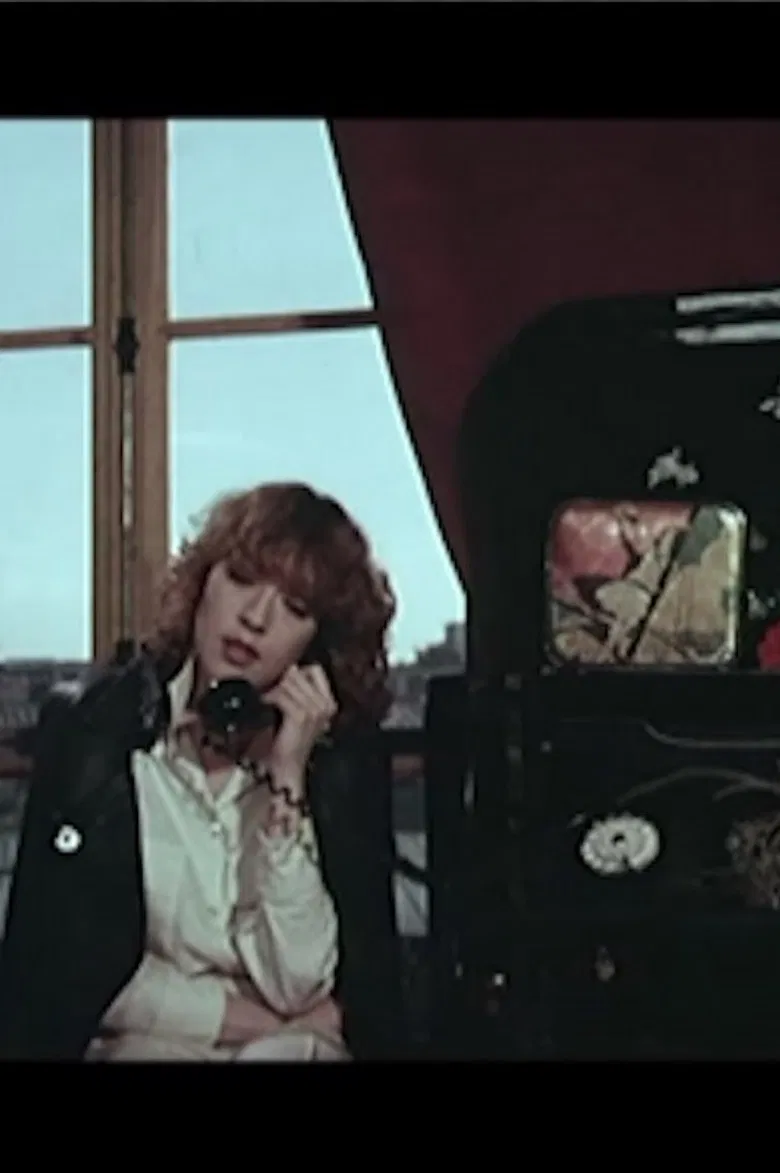 At Gunpoint poster background