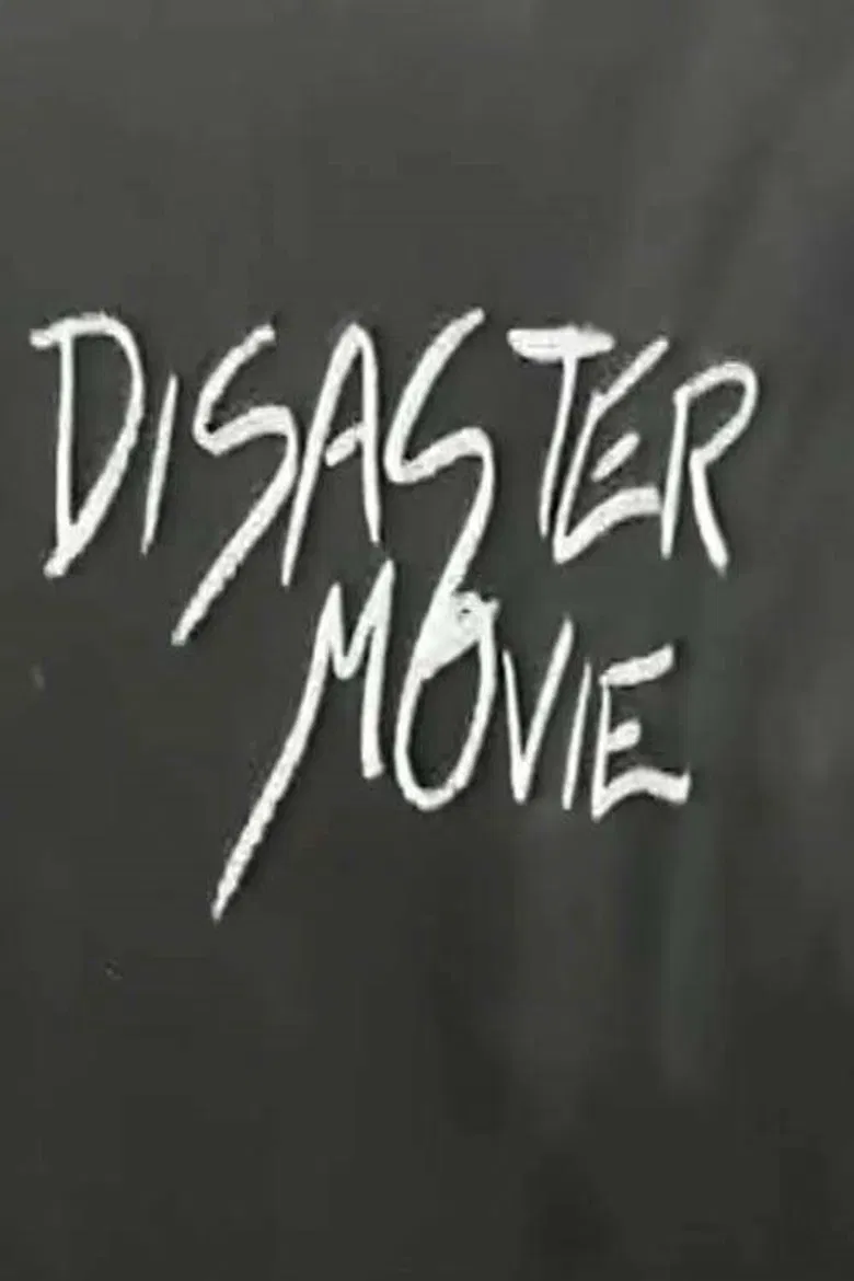 Disaster Movie poster background
