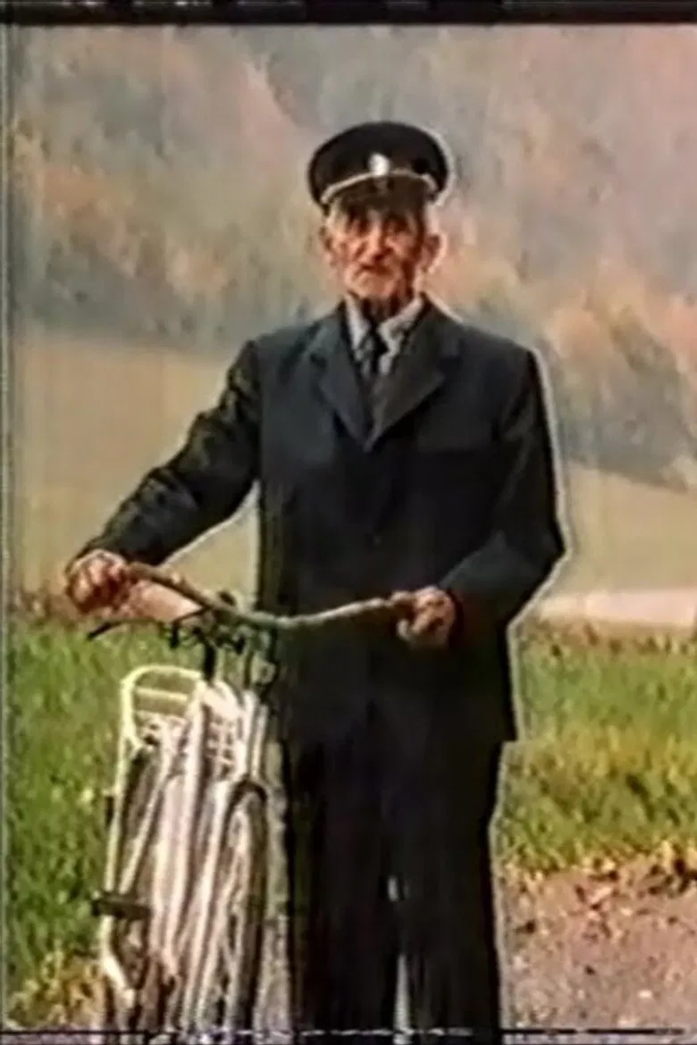 Murder Ballads and Other Legends from Ladomírová poster background