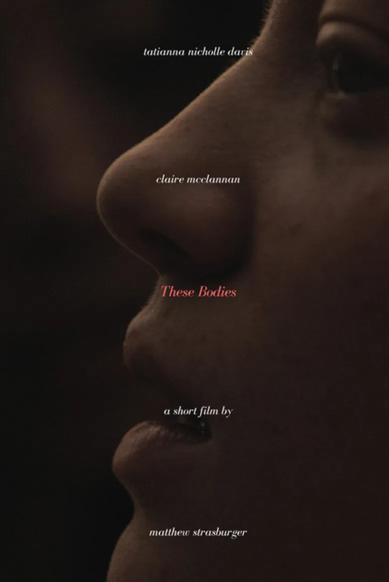 These Bodies poster background