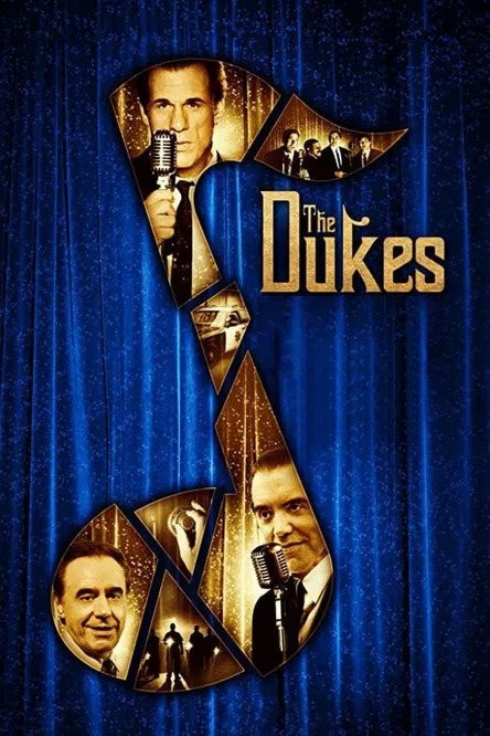 The Dukes poster background