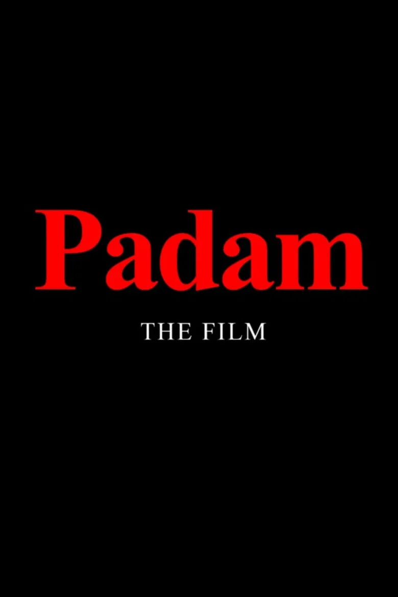 Padam - The Film poster background