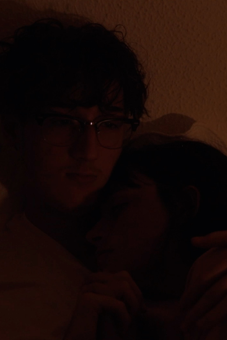 Felices poster background