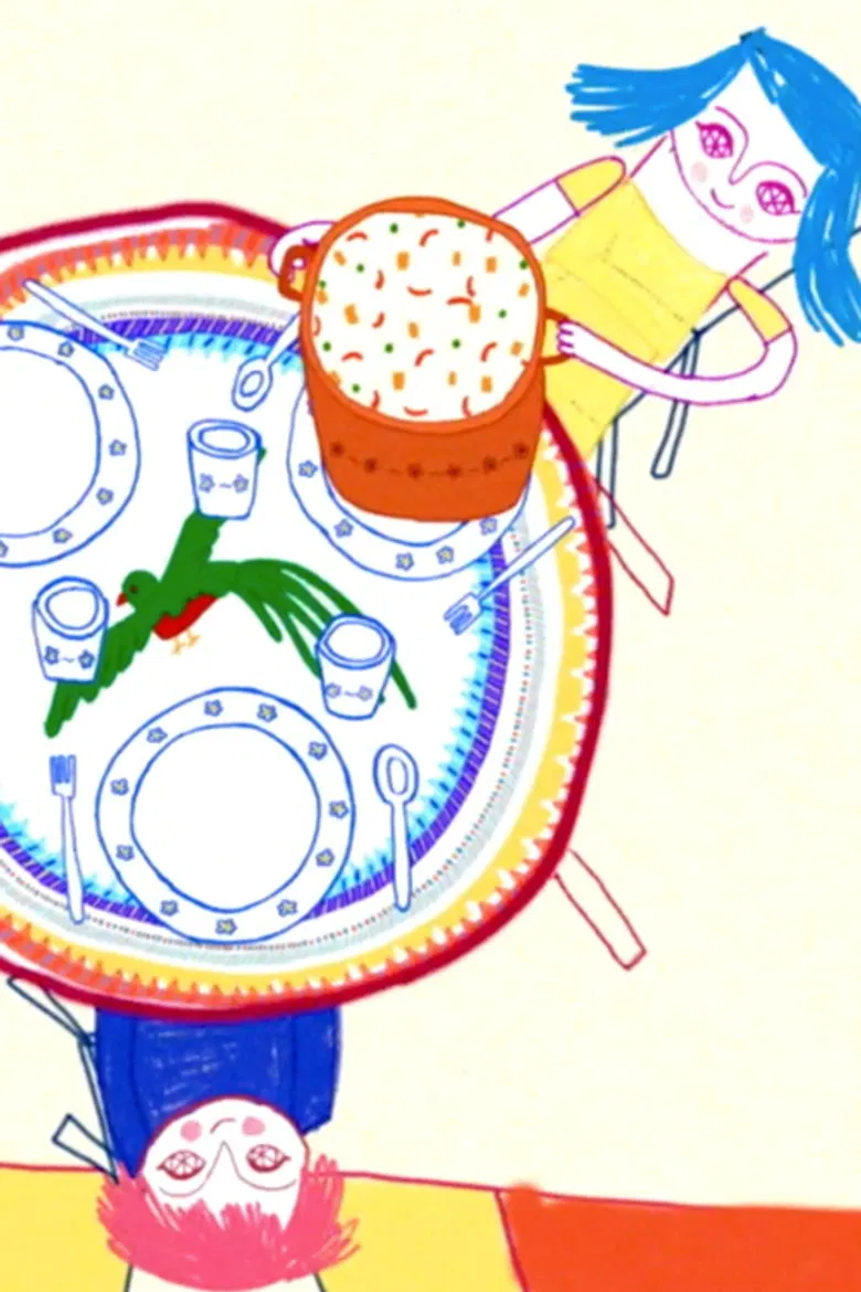 El origen de las minas de sal de San Mateo poster background