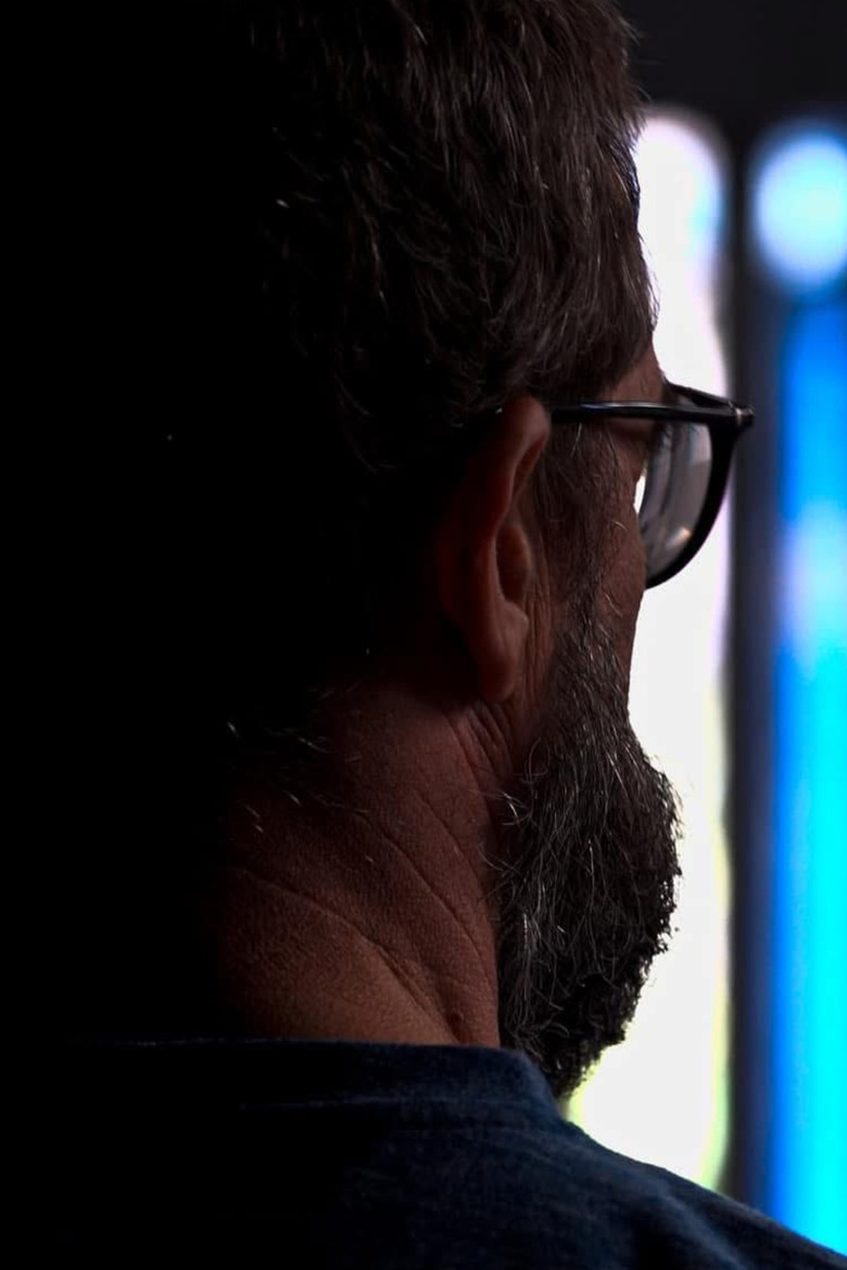 A Ray of Hope: HAWFC - The Gym of Champions poster background