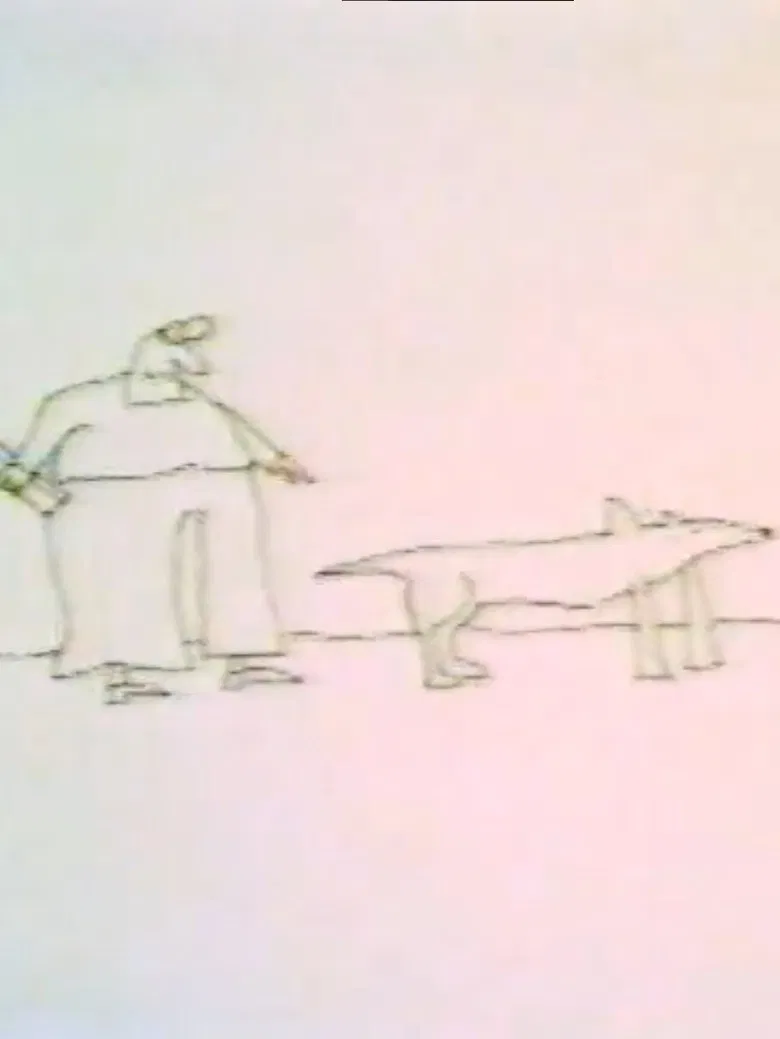 How Much Is That Window in the Doggie? poster background