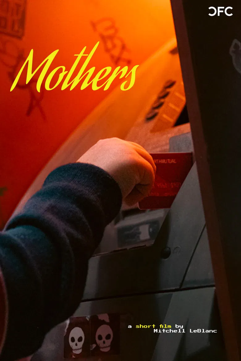 Mothers poster background