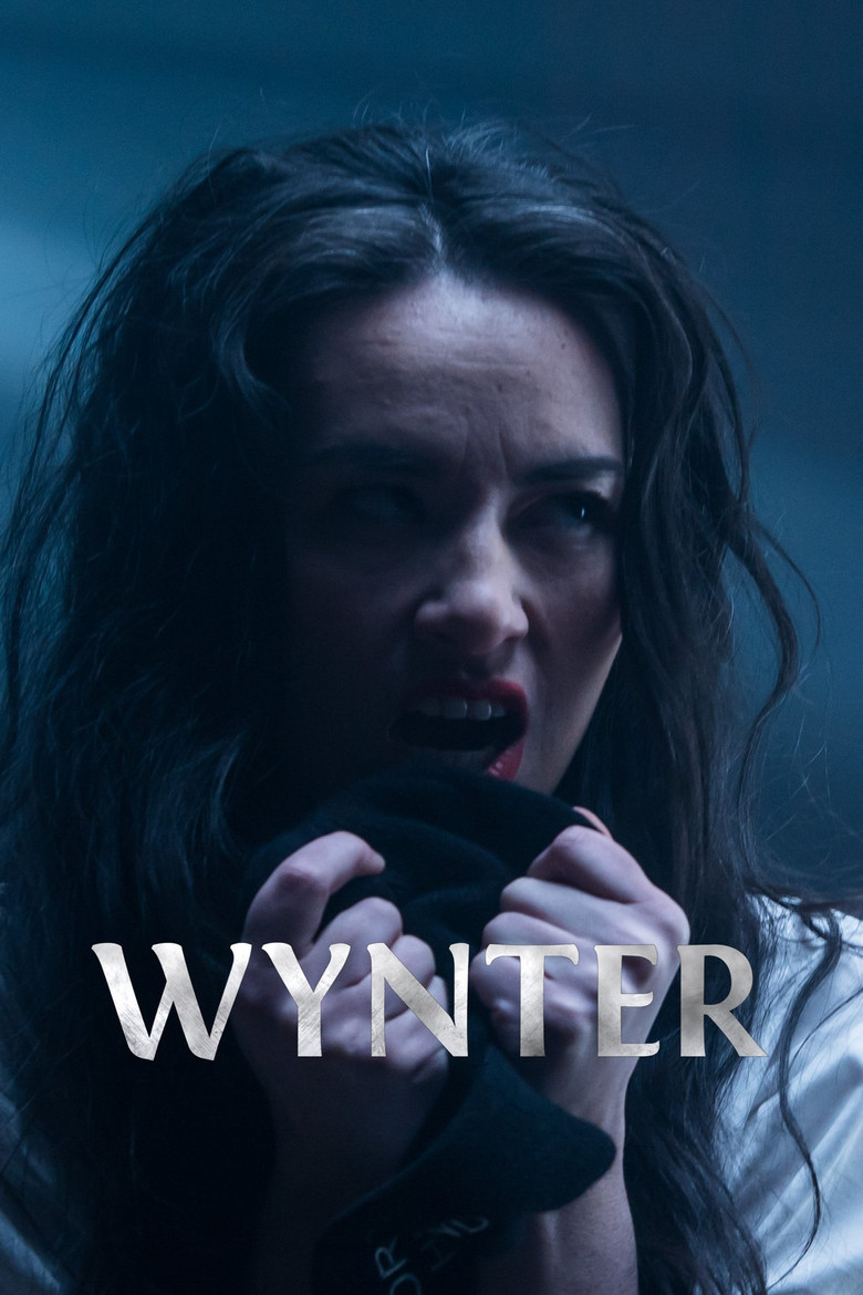 Wynter poster background