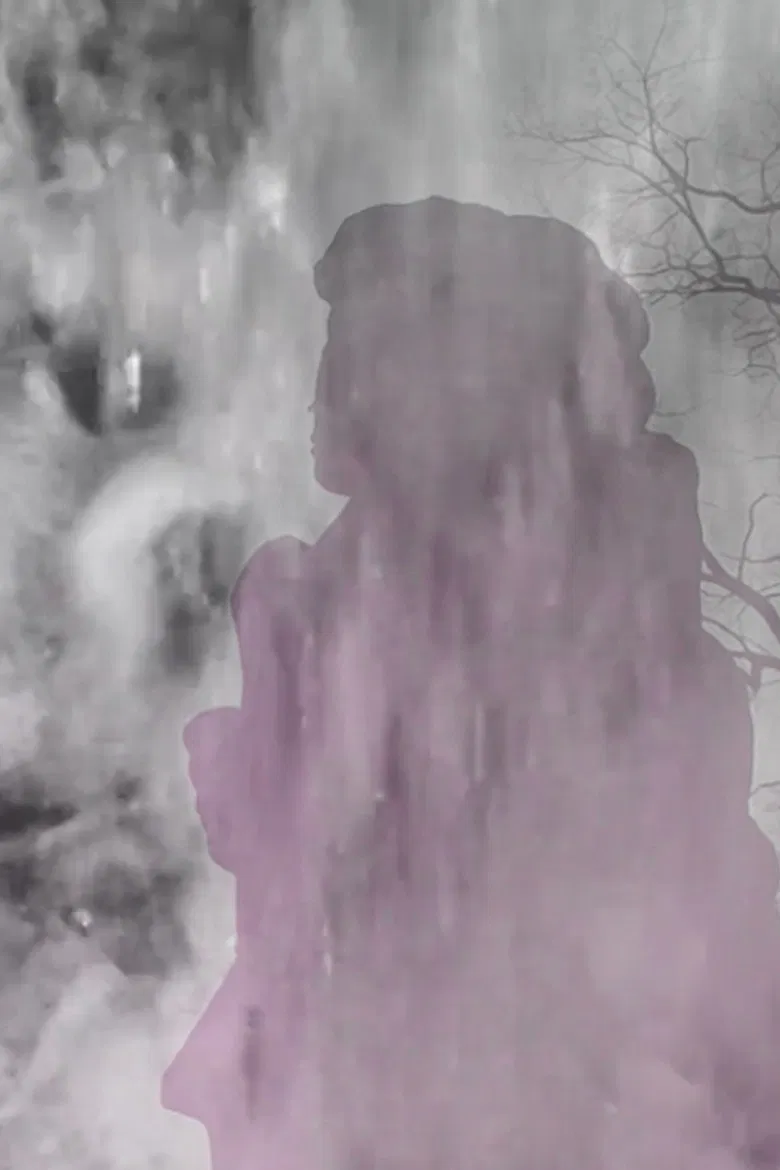 Angel poster background