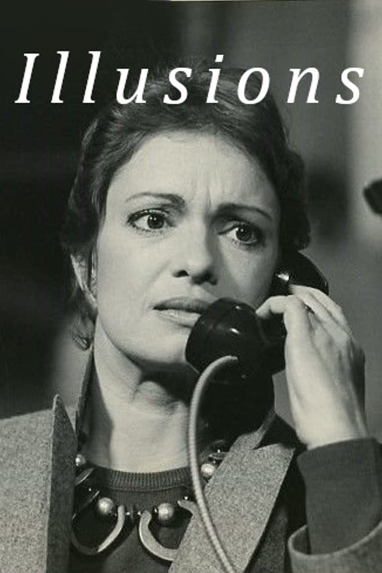 Illusions poster background