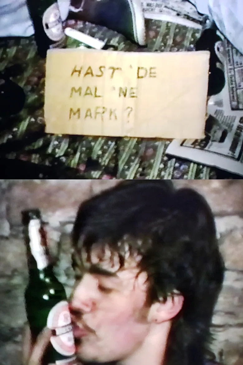 Beer Commercial poster background