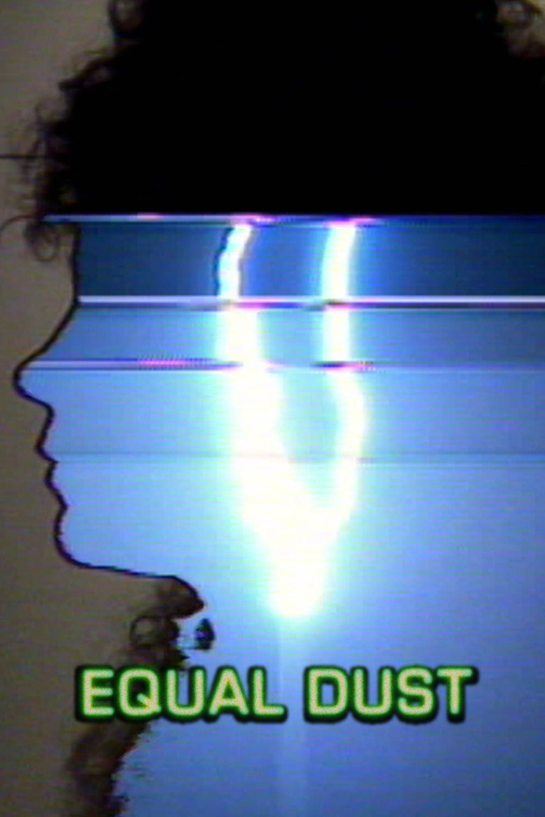 Equal Dust poster background