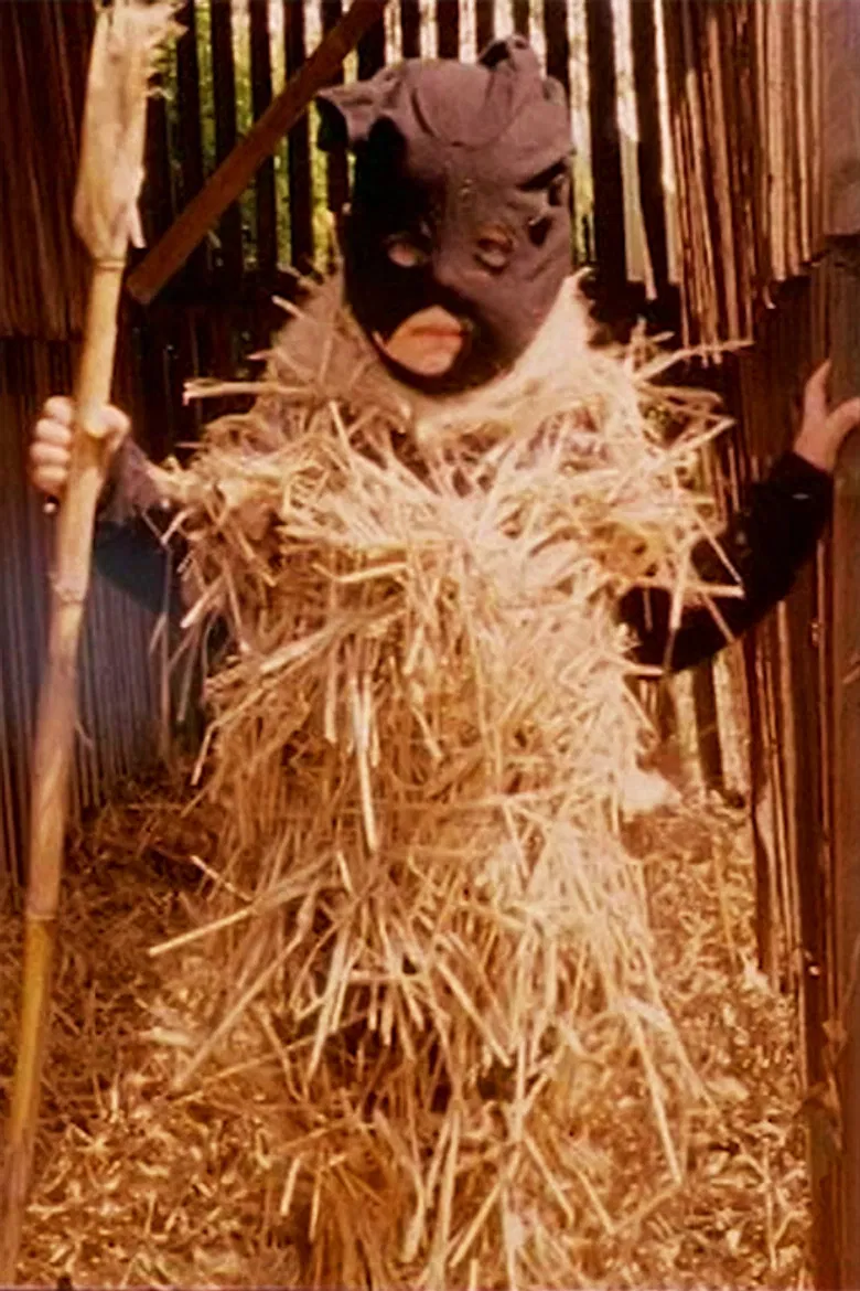 Oneheadword Protection poster background