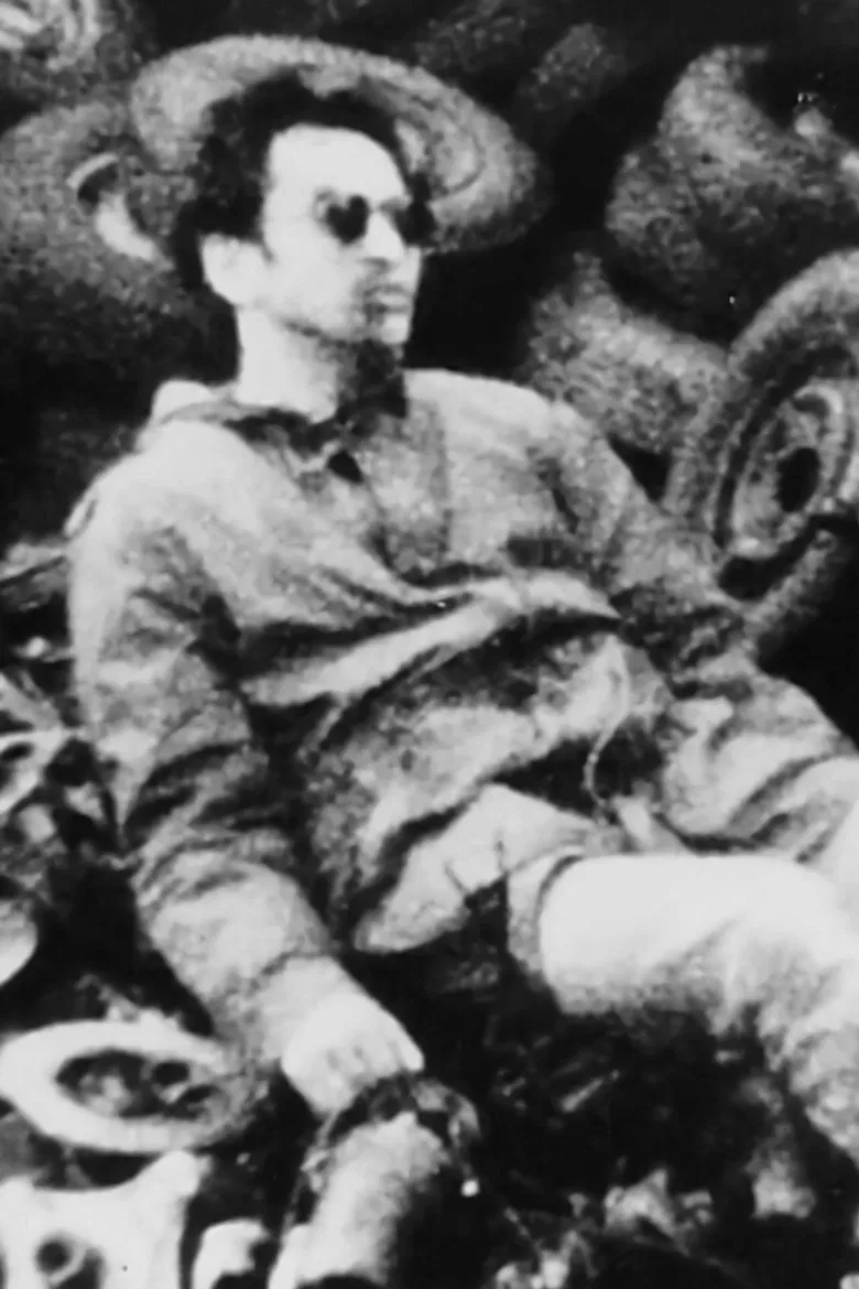 An Ode to the Earthworm poster background