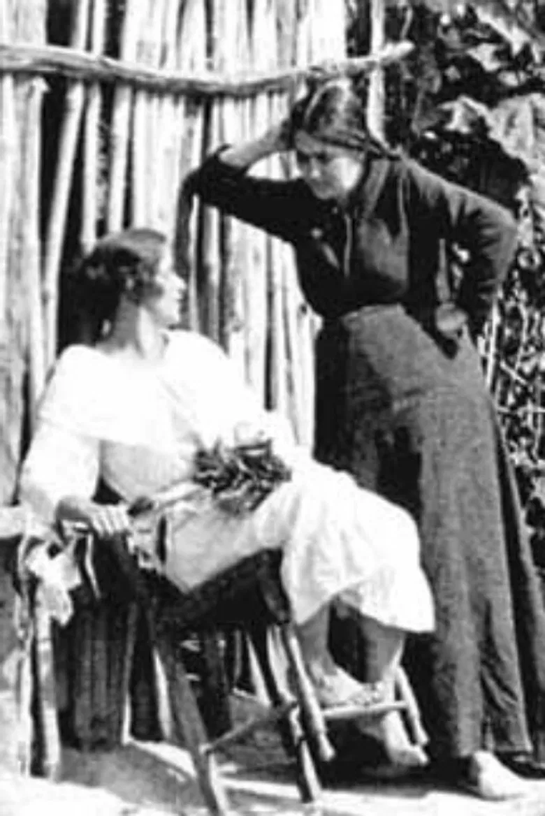 Madre poster background