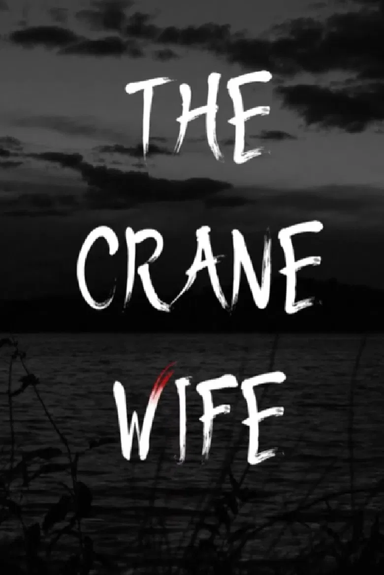 The Crane Wife poster background