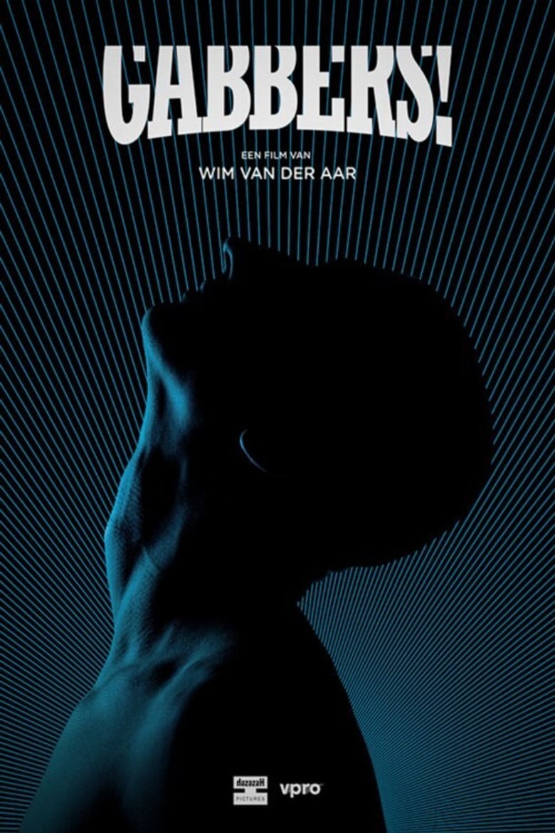 Gabbers! poster background