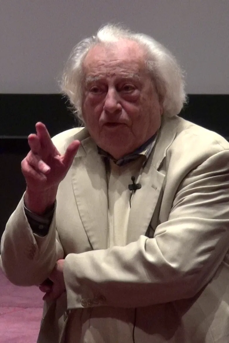 "Matins calmes à Séoul" par Jean Douchet poster background