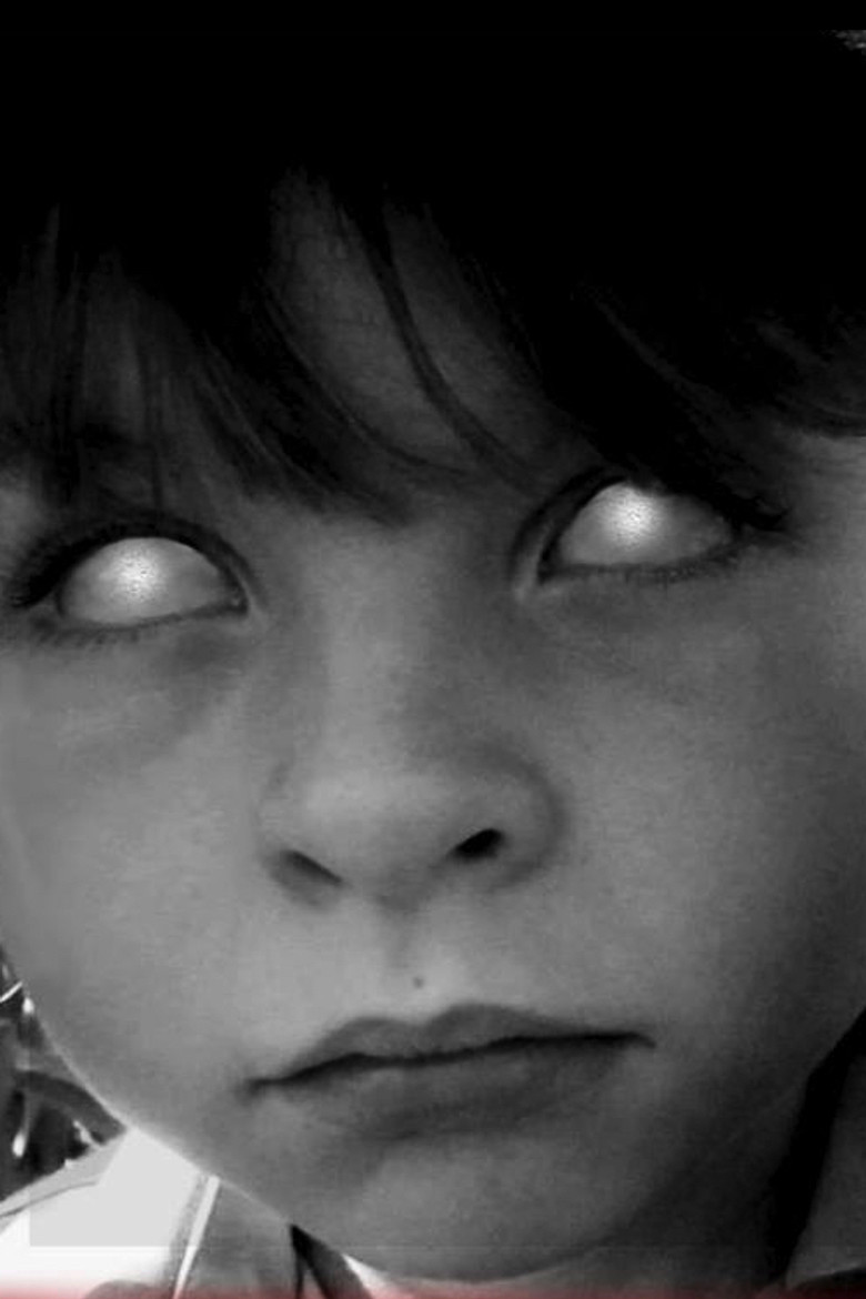 The Cornfield poster background